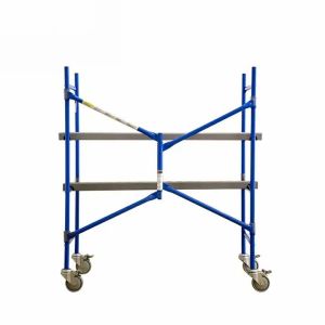 Quality Building Steel Multi Function Scaffolding Movable And Fixed for sale