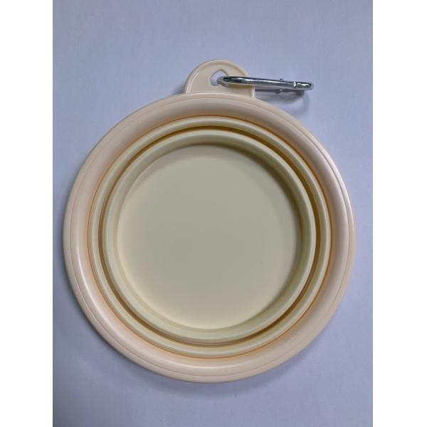 Buy Eco-Friendly Silicone Pet Bowl | Safe and Sustainable Feeding Solution


 at wholesale prices