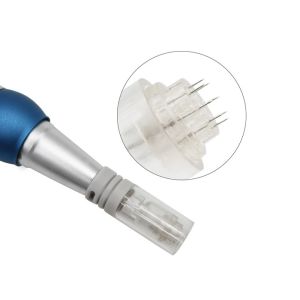 Disposable 9 Pins Permanent Makeup Liberty Machine Needles