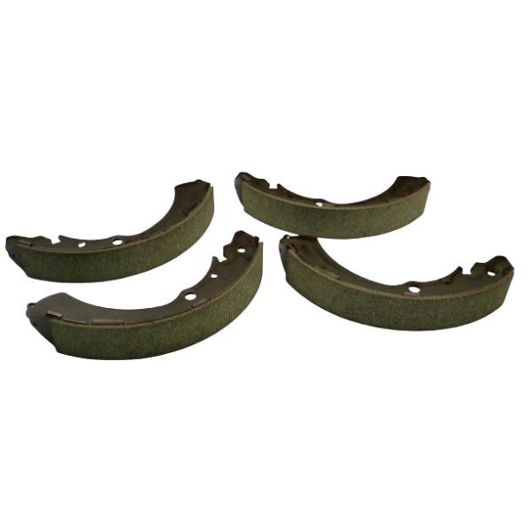 Buy High Performance ISUZU DMAX Brake Shoes 4X4 8973519210 Long Lifespan at wholesale prices