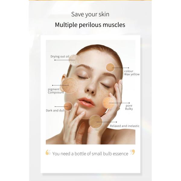 Bulk Illuminate Dark Spot Corrector Serum Treatment Freckle Whitening Essence Facial Serum