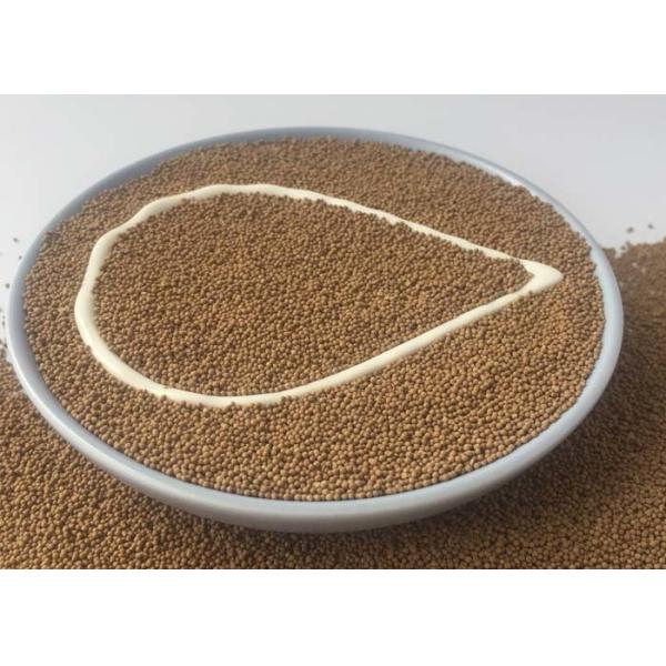 Versatile Zeolite Molecular Sieves With Uniform Pore Size For Selective Adsorption