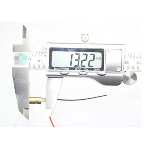 Cheap 635nm 1mw red dot laser module