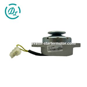 EexcavaStart 12V 20A Excavator Alternator 119910-77200 AM879144