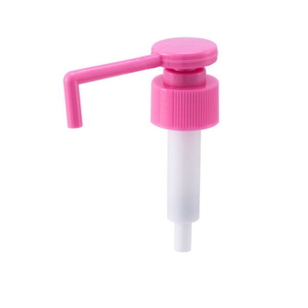 Buy Screw Down PP 24/410 Soap Dispenser Replacement Pump at wholesale prices