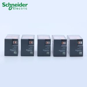 Schneider RXM4LB2BD/4LB2P7/4LB2B7/4