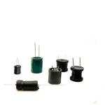 Small Size 3 Pin I-Shape Boost Coil Buzzer Inductor DIP Inductors 170mH
