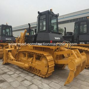 Shantui Sd16 3 Shank Ripper 160HP Crawler Bulldozer 17ton