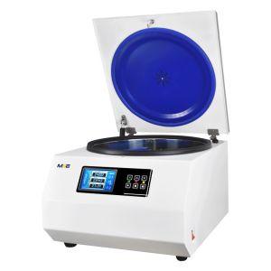 Quality 6000rpm Low Speed Centrifuge 15ml Tube -750ml Cup Veterinary Machine for sale