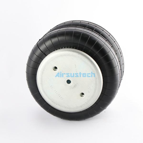 Contitech Fd200-25 426 Double Convoluted Rubber Pneumatic Component Air Spring