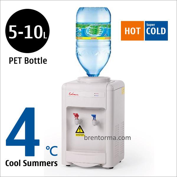 Buy 5L 8L 10L Bottle Water Dispenser 5 Liter Bottled Water Cooler at wholesale prices