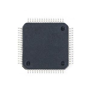 MCU 8BIT 64KB FLASH LQFP64 STM8L152 STM8L152R8T6