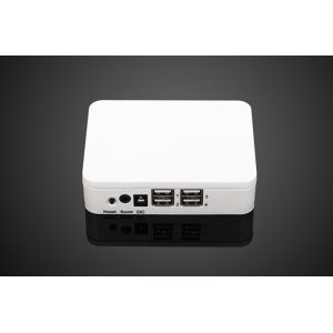 COMER Tablets Anti-Theft Display Stand Alarm and Charger Stand