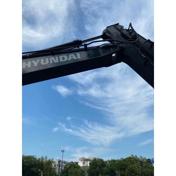 multifunction excavator arm high guarantee excavator arm