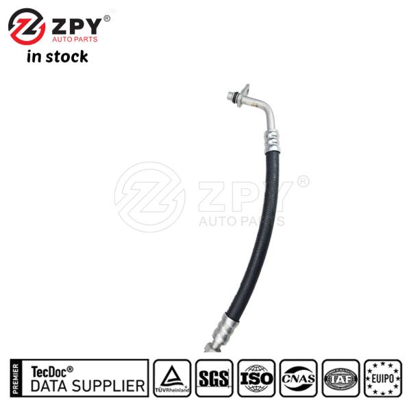 ZPY Oil Pressure Line 4F0317825 for Audi VW Porsche