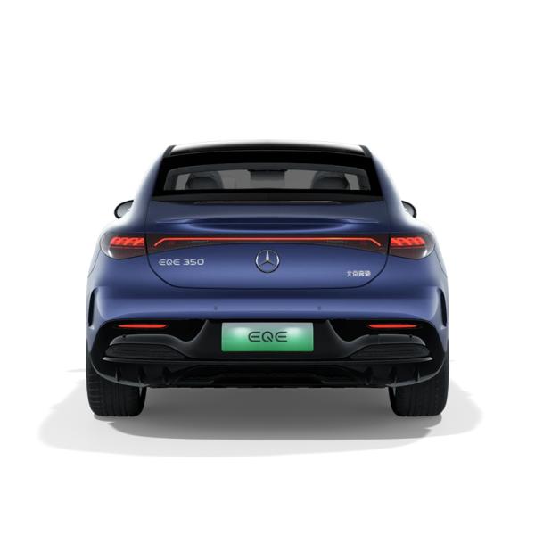 Pure Electric 2024 Mercedes Benz EQE 350 500 Electric Car The Ultimate in Efficiency and Performance