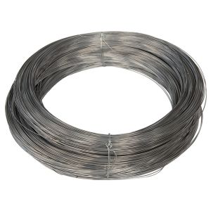 Industrial Electric Resistance Wire / Furnace FeCrAl Alloy Resistance Wire