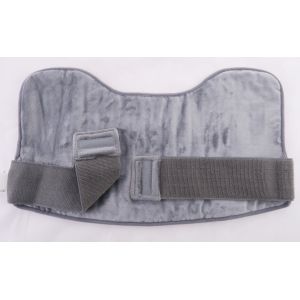 Household Waist Heating Pad With New Patent Carbon Fiber Material
