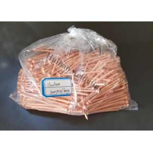 Conical Tip 25mm Stud Welding Pins Capacitor Discharge Cd