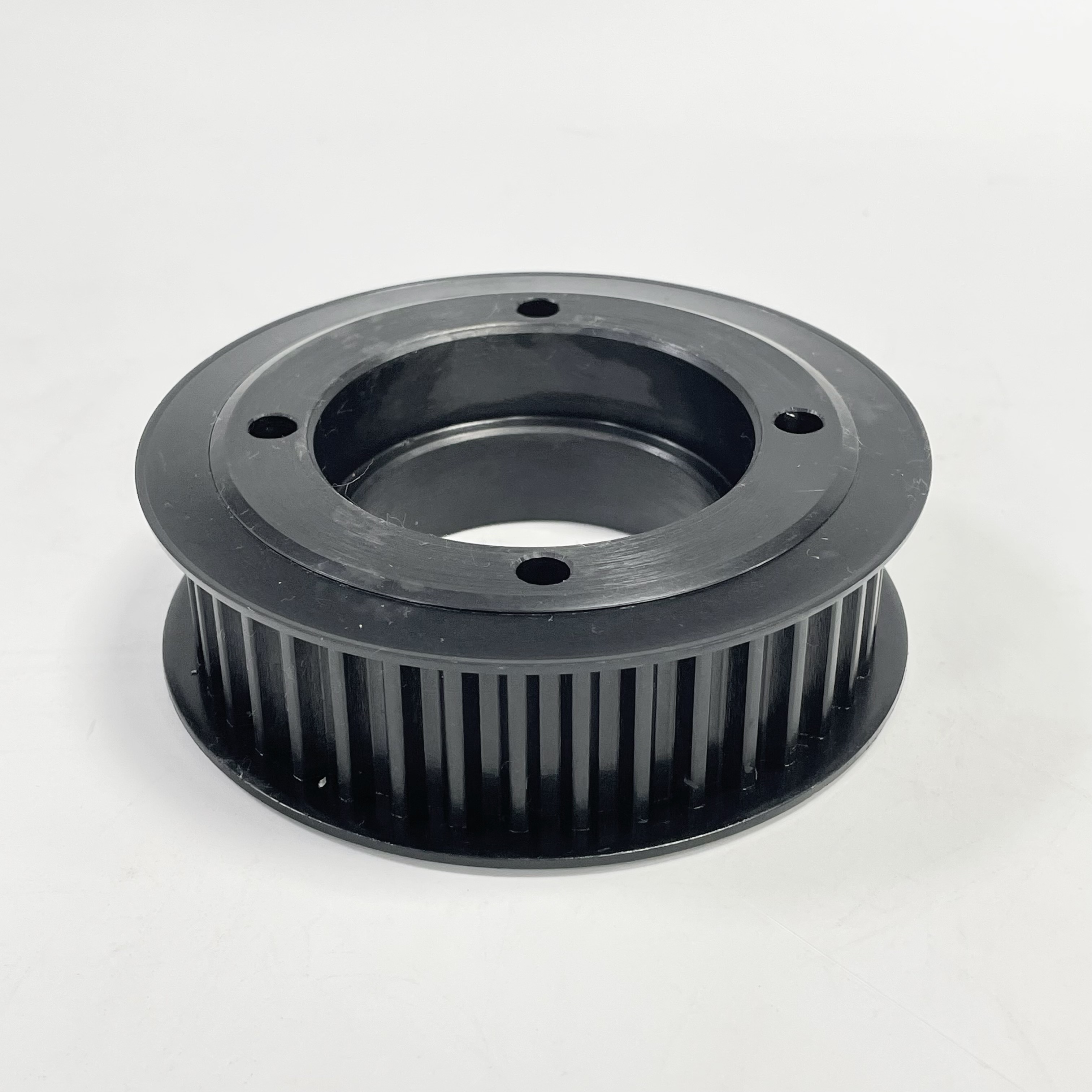 High-precision Stainless Steel Transmission Pulley (belt Pulley / Chain Pulley) Mechanical Components