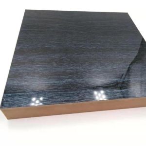 China 18mm acrylic MDF panel / high gloss acrylic MDF board on sale