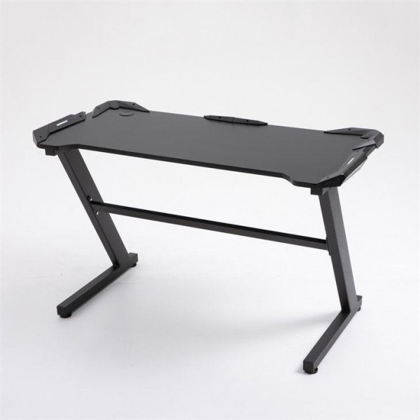 Buy Multifunctional Ergonomic Gaming Desk Chair Z Shaped Gamer Workstation at wholesale prices