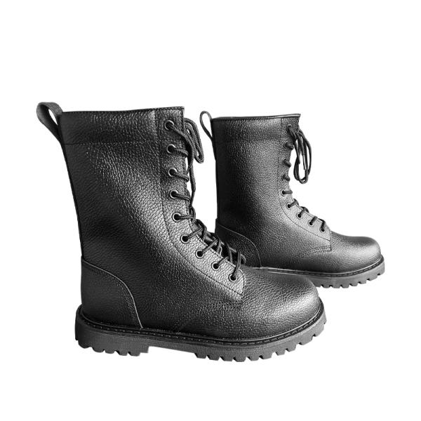 Men's Hiking Shoes Outdoor Training top Desert Boots Multi-function Protective Boots