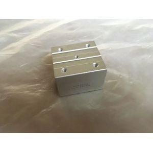 Aluminum Linear Motion Bearings 25mm Shaft Guide Linear Slide Bearings