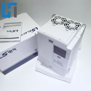 Quality LSLV0055S100-4ENNNM Ls Programmable Logic Controller Module Frequency Converter for sale