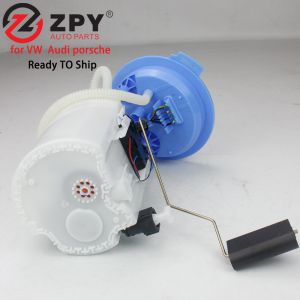 ZPY OEM Auto Spare Car Parts Gasoline Pump Assembly For VW Passat 3QD919051E