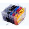 refillable and Ciss For Epson WF-7611 Continuous Ink Supply System For Epson T1881-T1884 for sale