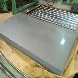 Prepainted Galvanized Steel Sheet HRB70-80 0.38mm Thickness