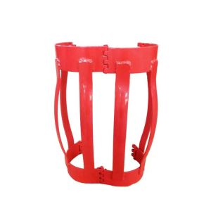 Quality API 10D Tubing And Casing Centralizer For Oilfield Well for sale