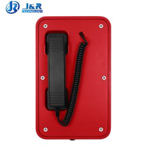 Hotline Emergency Industrial Weatherproof Telephone Analogue Version For Utility
