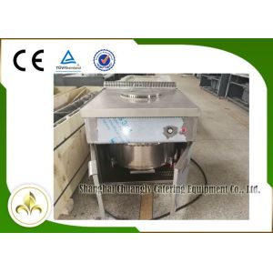 Outdoor Stainless Steel Commercial Barbecue Grills Electric Heating