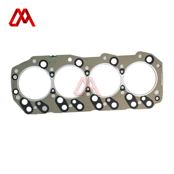 Buy Car Engine Cylinder Head Gasket Replacement 8972596020 For ISUZU NKR77 4JH1 at wholesale prices