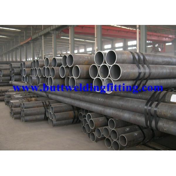 Buy High Quality 254Mo Duplex Stainless Seamless Steel Tube & Pipe at wholesale prices
