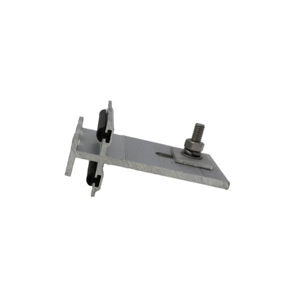 Buy Natural Aluminum Modern Design Brick Wall Support Systems at wholesale prices