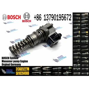 High Quality Injection Pump 0414755003 0414755002 0986445001 For Truck Engine