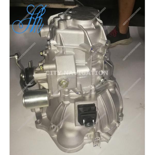 Stock Short 517MFG X60 Transmission Gearbox for Lifan X60 X60 Closed Off-Road Vehicle