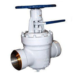 Quality Lift Plug Valve for sale