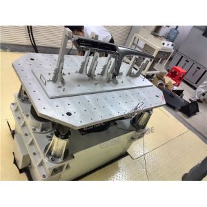 Quality Sine On Random Vibration Test System for Vehicle Vibration Testing sae j1455 for sale