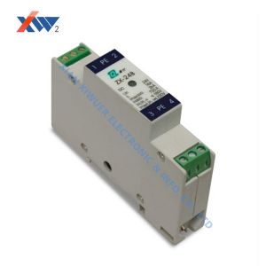 ZX ZX-B Series Signal Surge Protection Device 24V 36V 20KA signal lightning