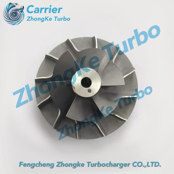 S3BSL119 Turbocharger Rotor 167380 0R6880 219-1911 1137919 For Caterpillar 3306 Engine