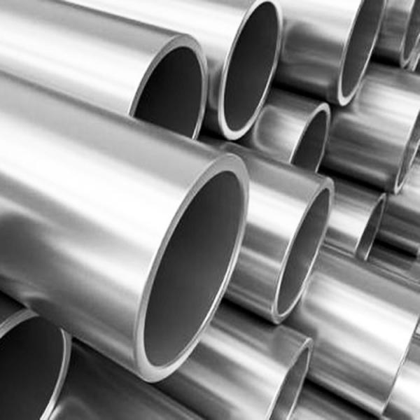 Buy Color Anodized Aluminium Tube at wholesale prices