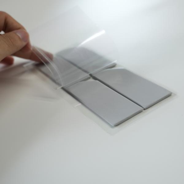 Battery Thermal Management System Organosilicon Specific Gravity 2~8