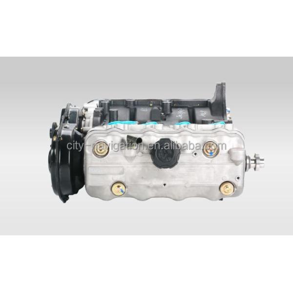 465QA-2 Complete 1.0L 4 Cylinders Petrol Engine for Chana DFSK Truck 465QE 465QH EQ
