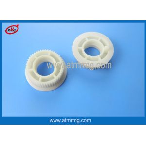 China Hitachi ATM Machine WBM-S2M 48T PLY plastic gears 4P008815-001 Black White on sale