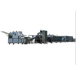 China High Productivity Grain Product Making Machines , 40cm Tortilla Making Equipment on sale
