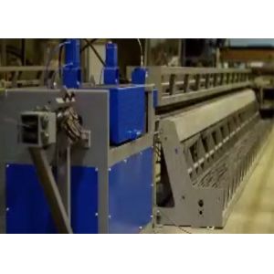 11kw Wire Straightening And Cutting Machine